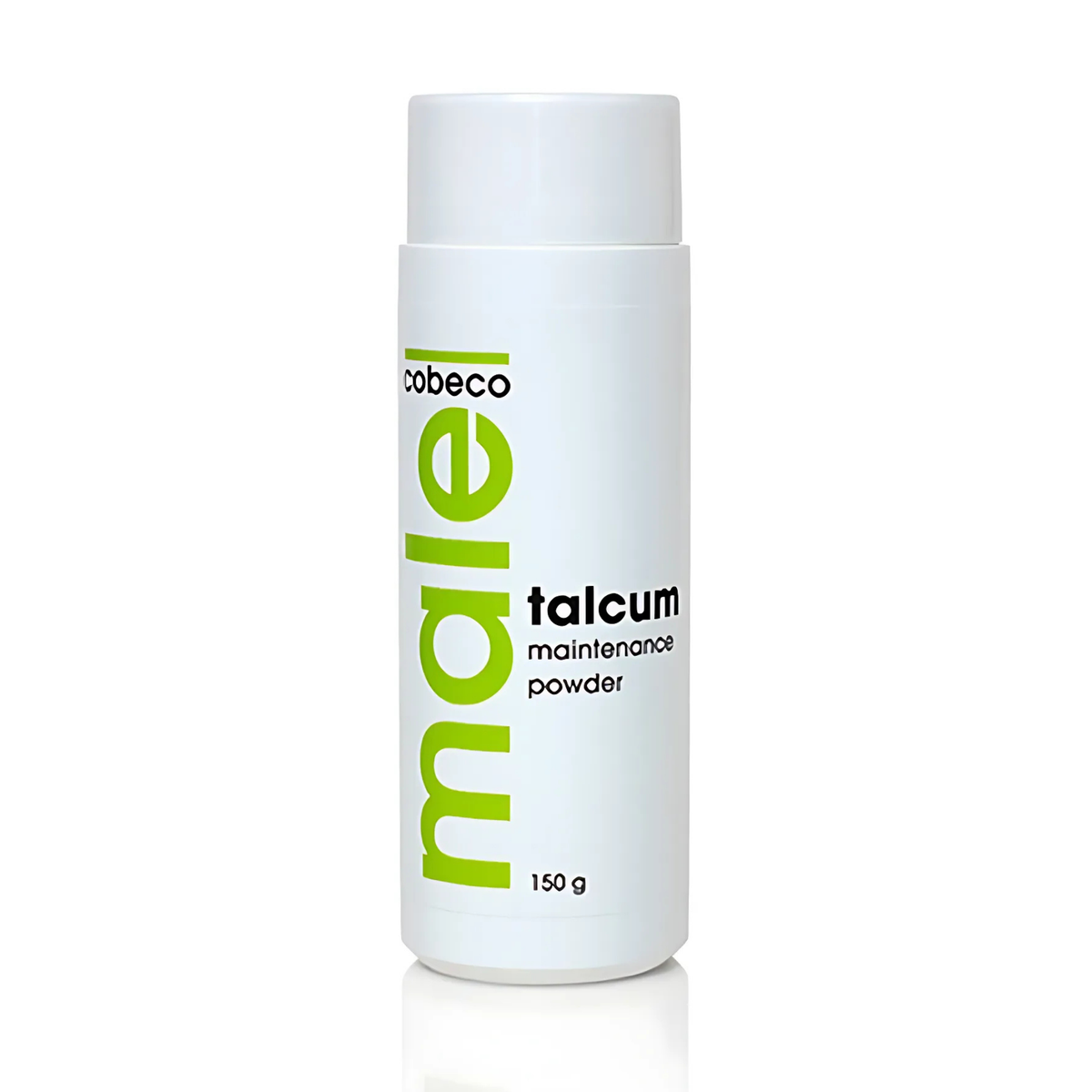 Cobeco Male Talcum Maintenance Powder 5 oz Main image