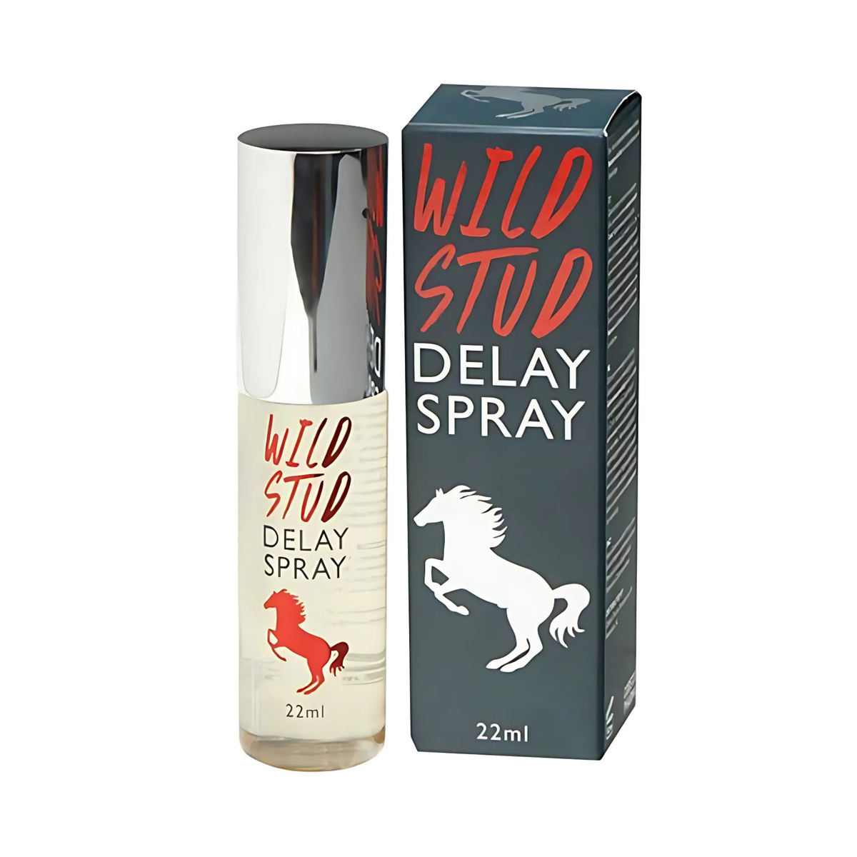 Cobeco Wild Stud Delay spray 0.74 fl.oz Main image
