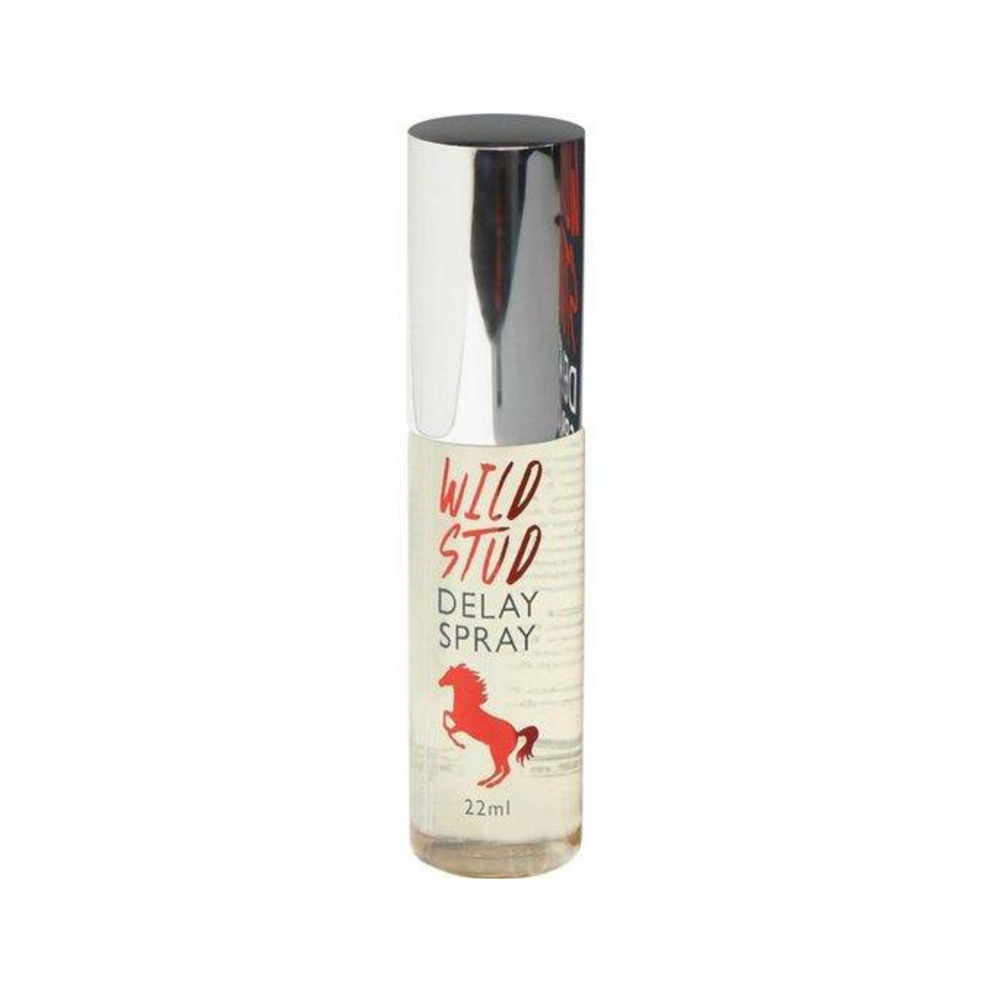Cobeco Wild Stud Delay spray 0.74 fl oz Secondary image