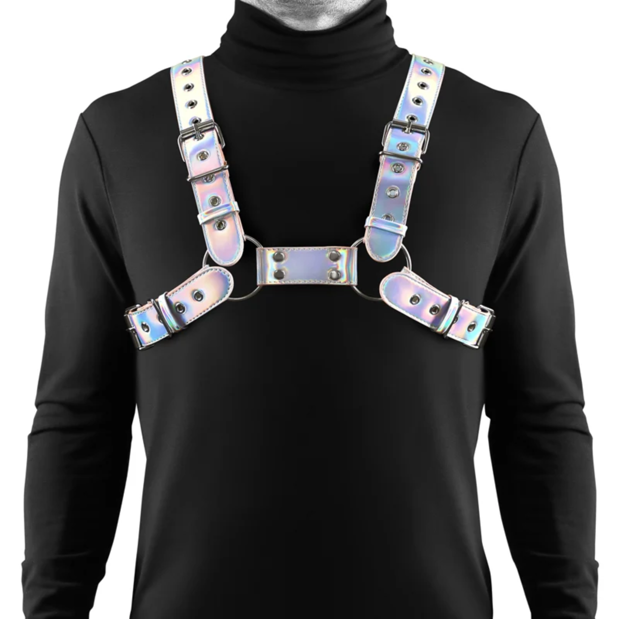 Cosmo Harness Rogue L/XL Secondary image