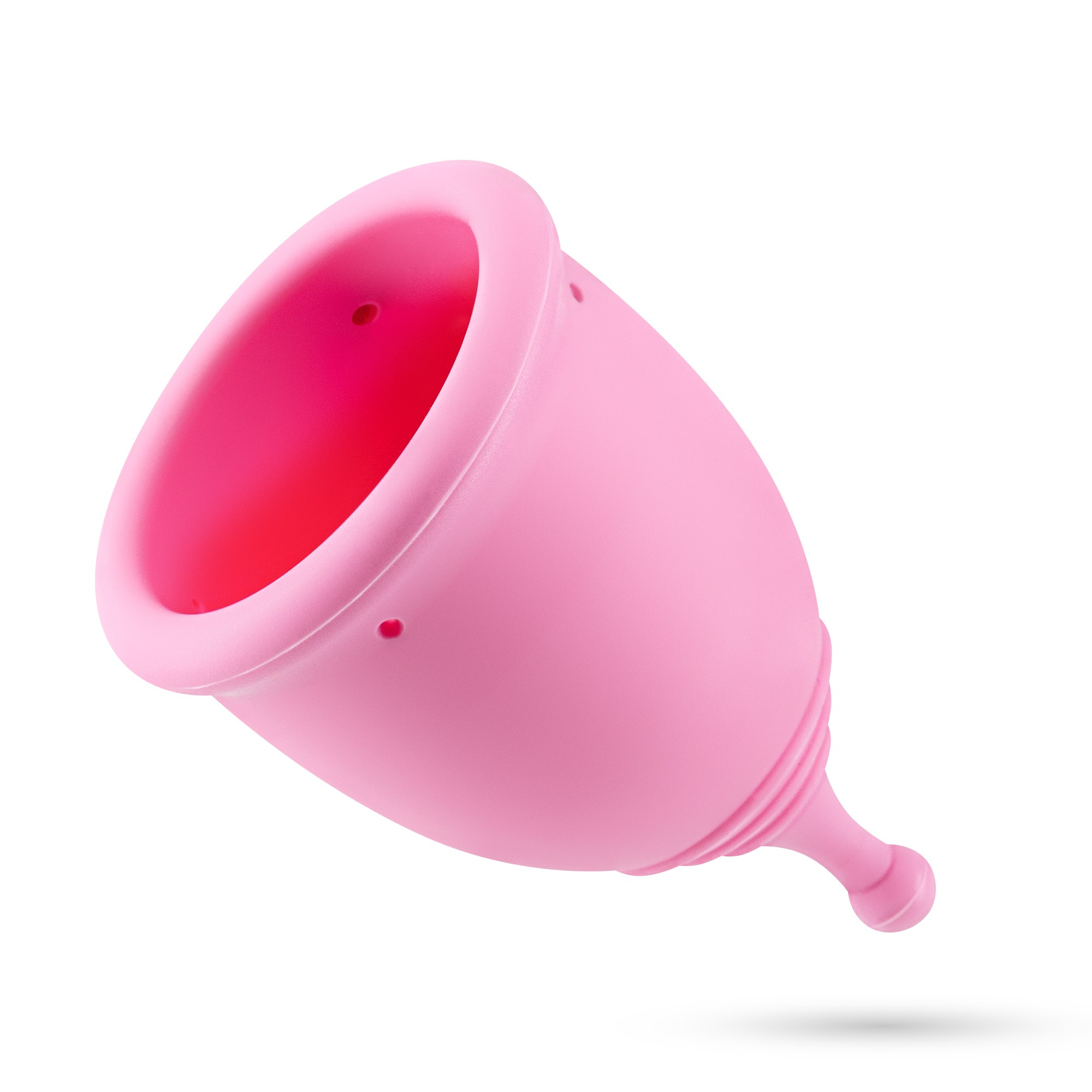 Crushious Minerva Reusable Menstrual Cups 2-Pack Secondary image