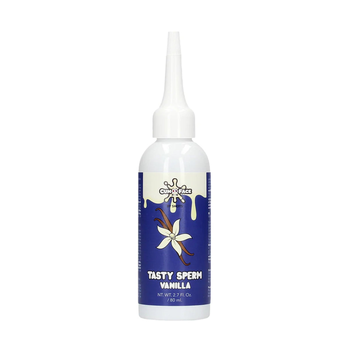 Cum Face Vanilla Tasty Sperm 3 fl oz Main image