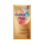 Durex Nude Classic Box 10 | WorldCondoms