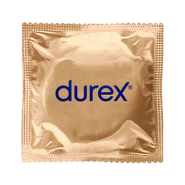 Durex Sensual No Latex 10 Pack