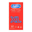 Durex Thin Feel XL 12 Pack