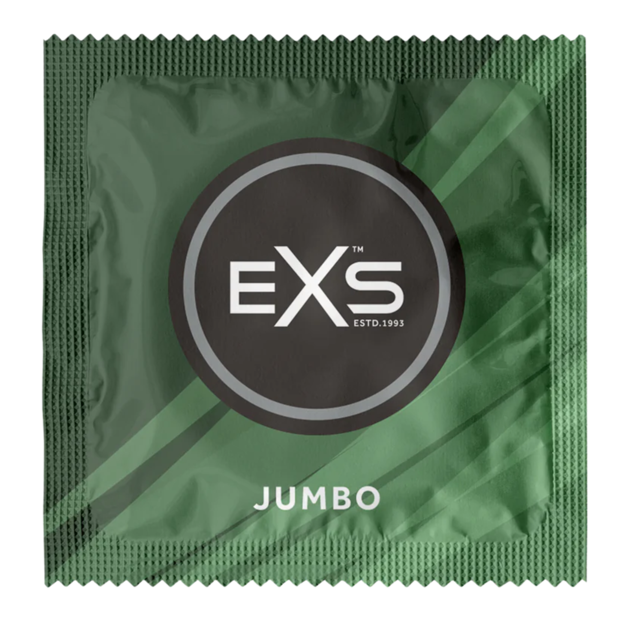 EXS Jumbo 69mm 24 Pack Secondary image