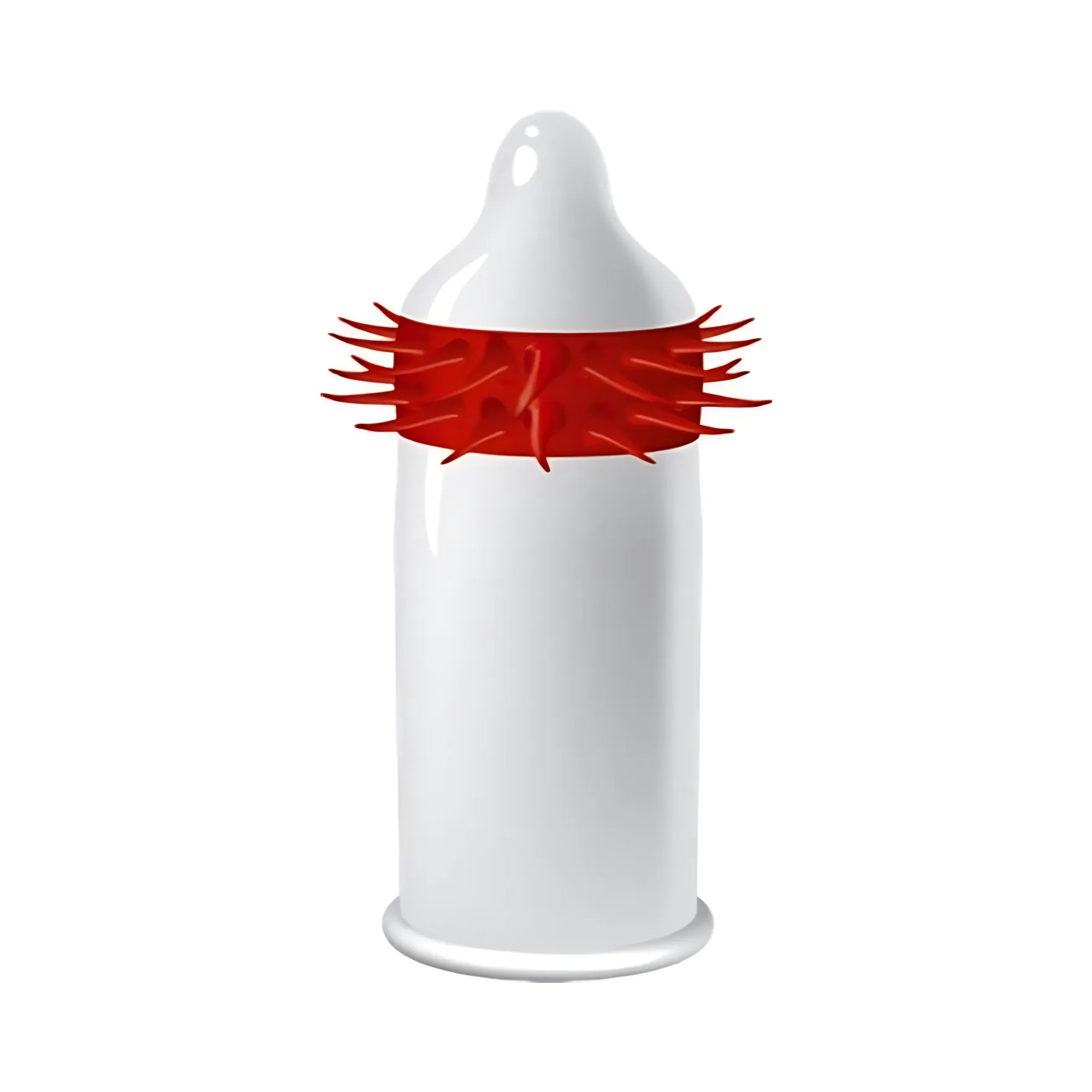Egzo Hot Red Secondary image