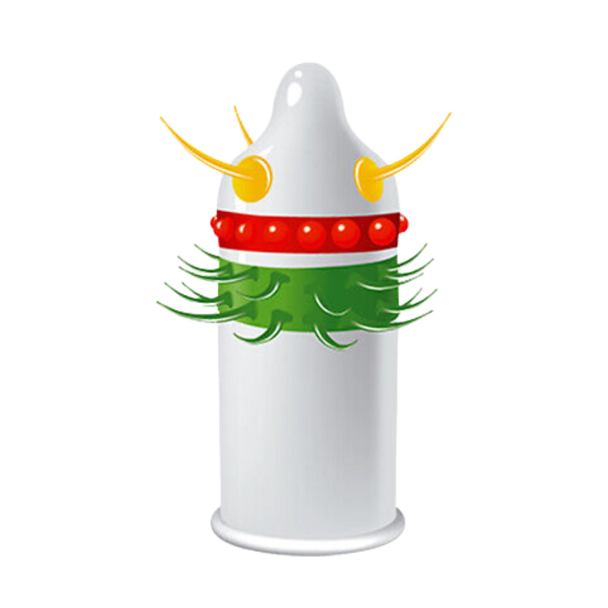 Egzo Jolly Roger Secondary image