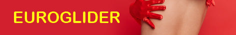 Euroglider brand banner