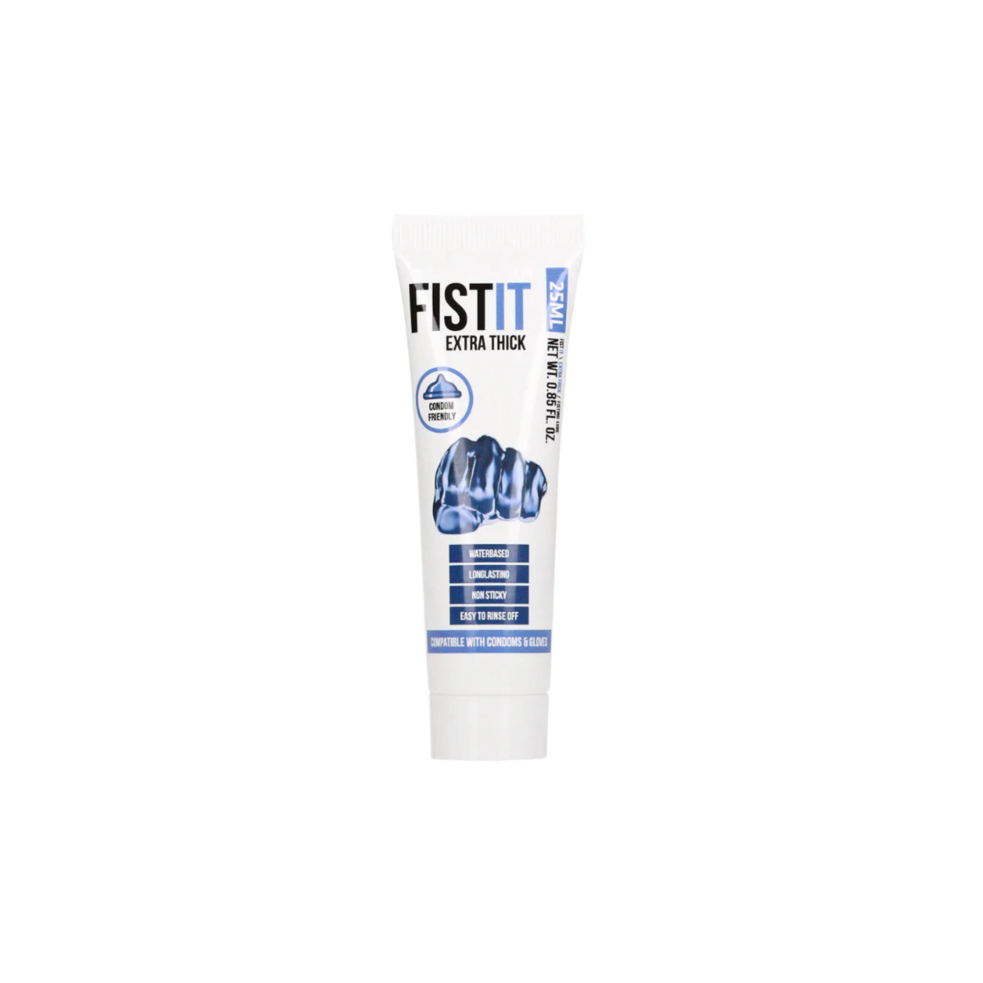 Fist It Extra Thick Secondary image