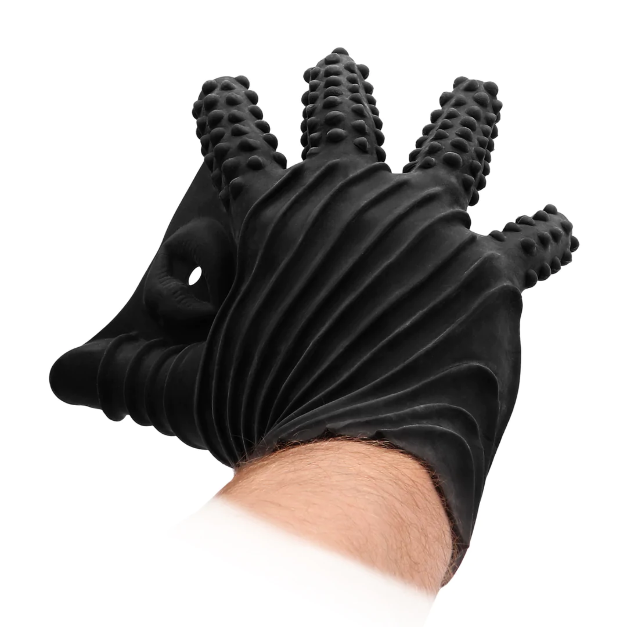 Fist It Silicone Glove Secondary image