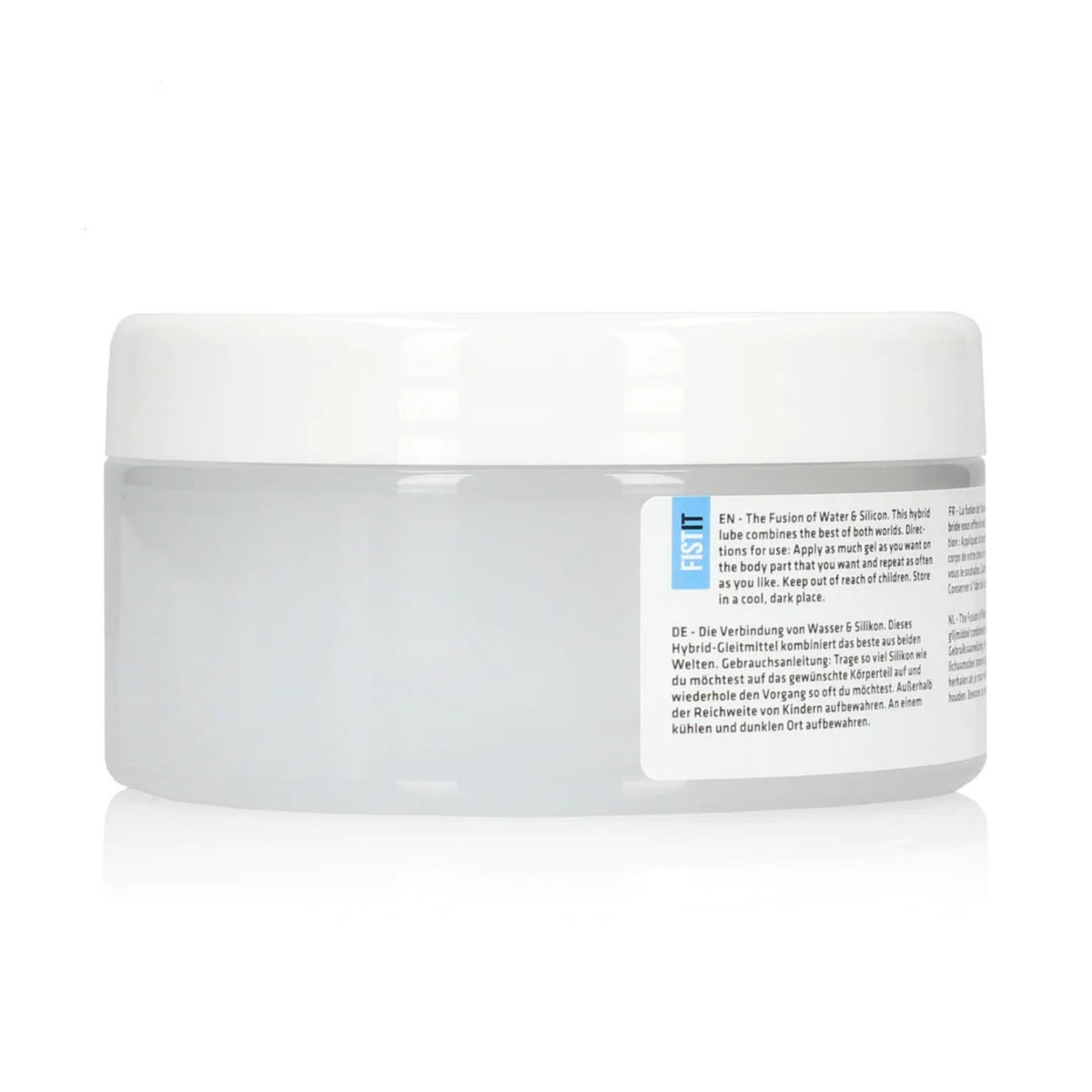Fist It Hybrid 10.1 fl oz