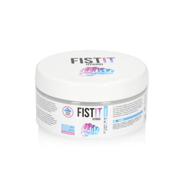Fist It Hybrid 10.1 fl oz