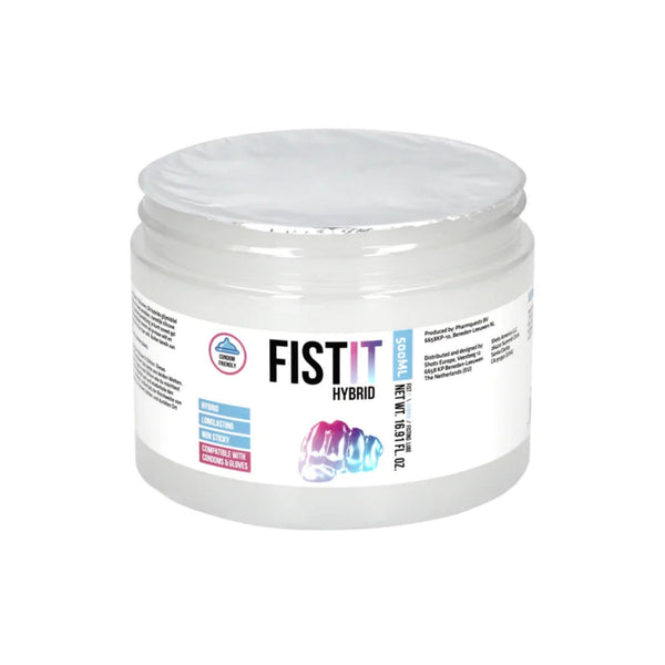 Fist It Hybrid 17 fl oz