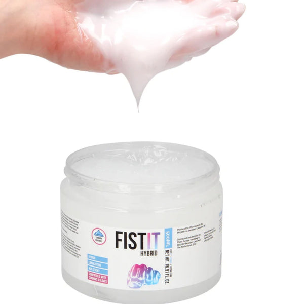 Fist It Hybrid 17 fl oz