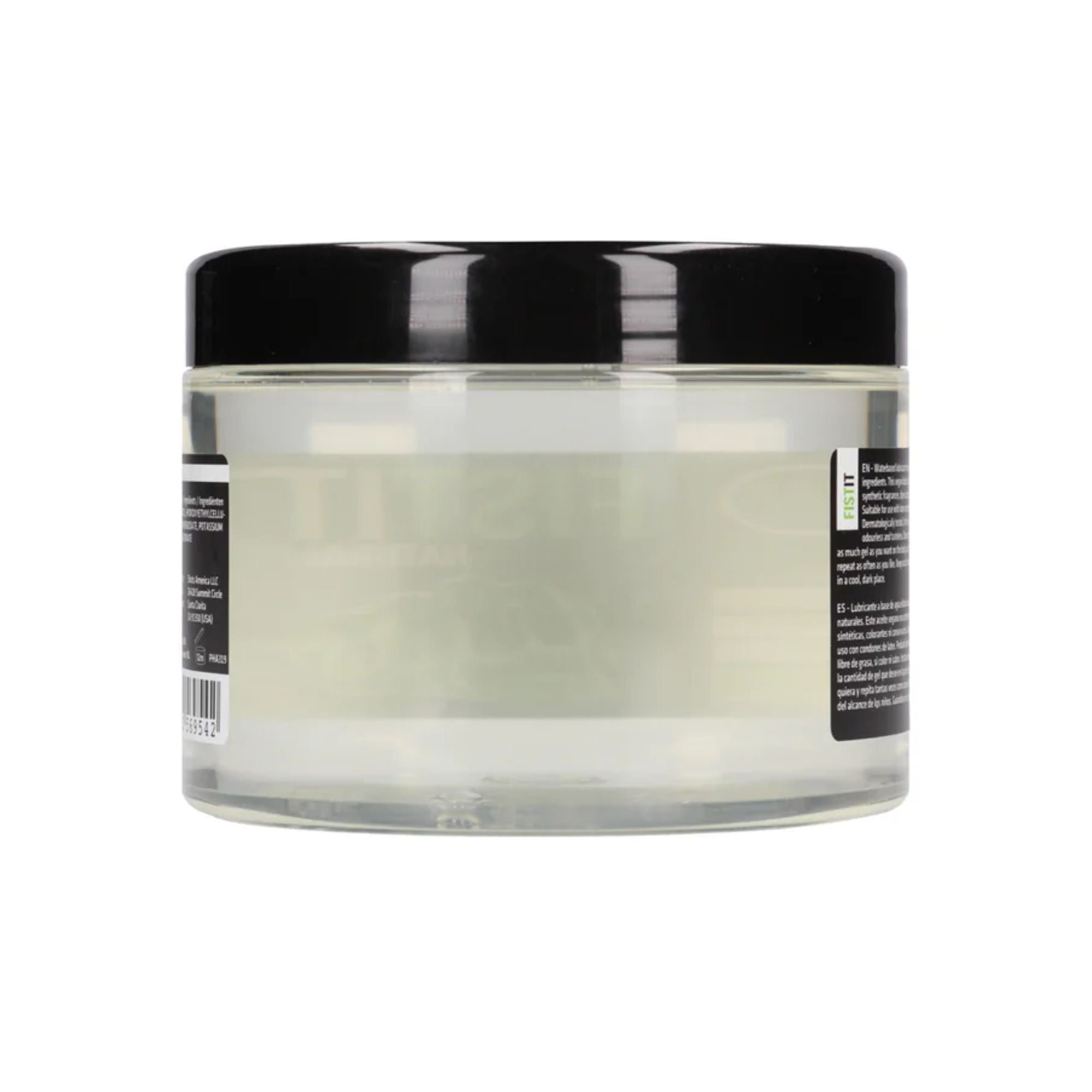 Fist It Natural Water Based 17 fl oz Secondary image