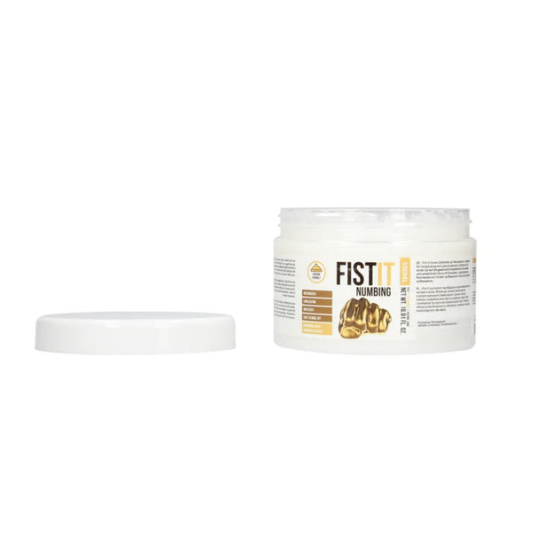 Fist It Numbing 17 fl oz