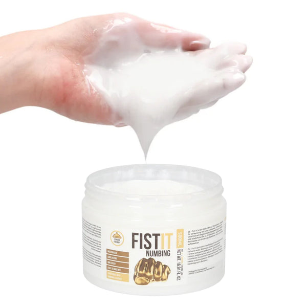 Fist It Numbing 17 fl oz