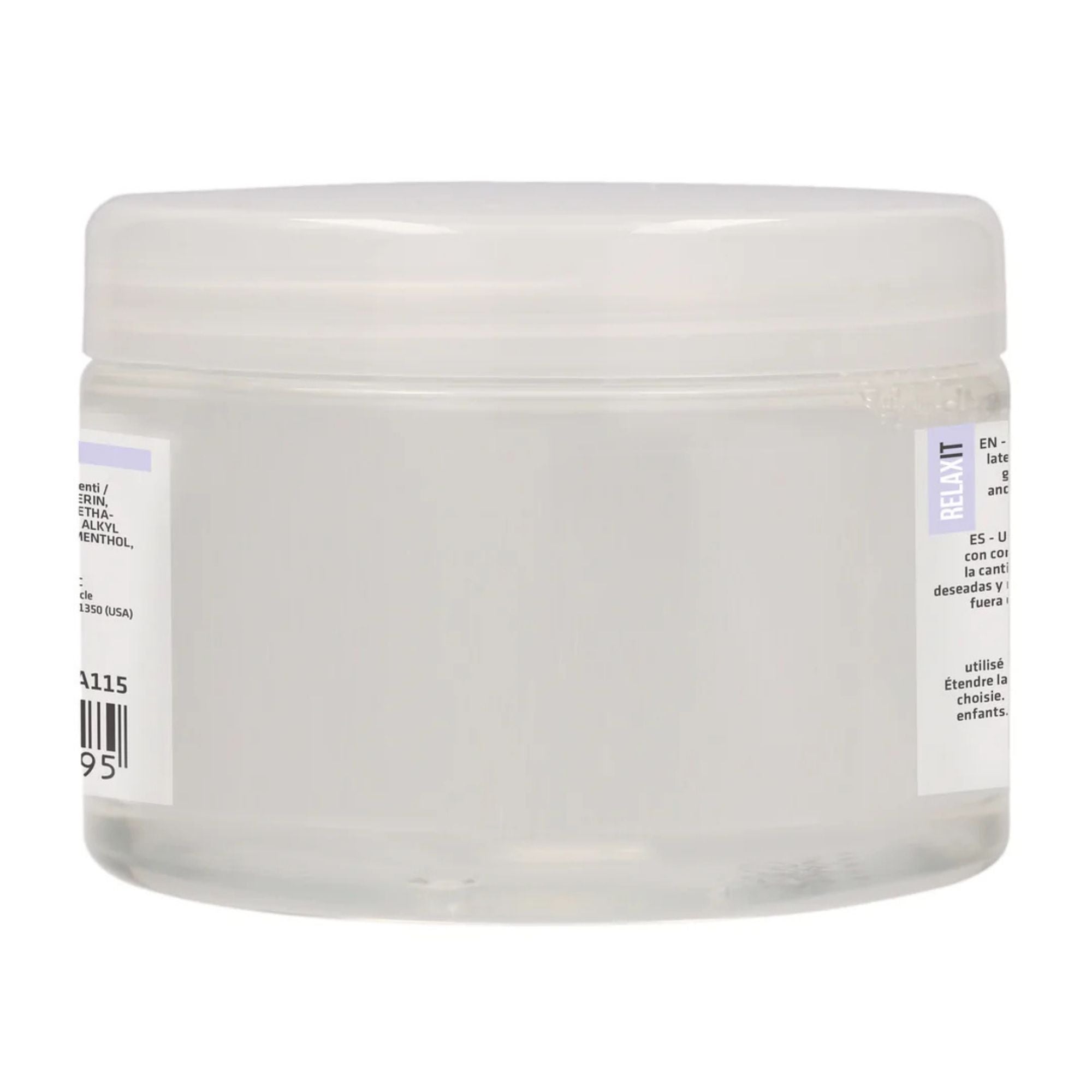 Fist It Relax It Numb Your Bum Before You Succumb 17 fl oz Secondary image