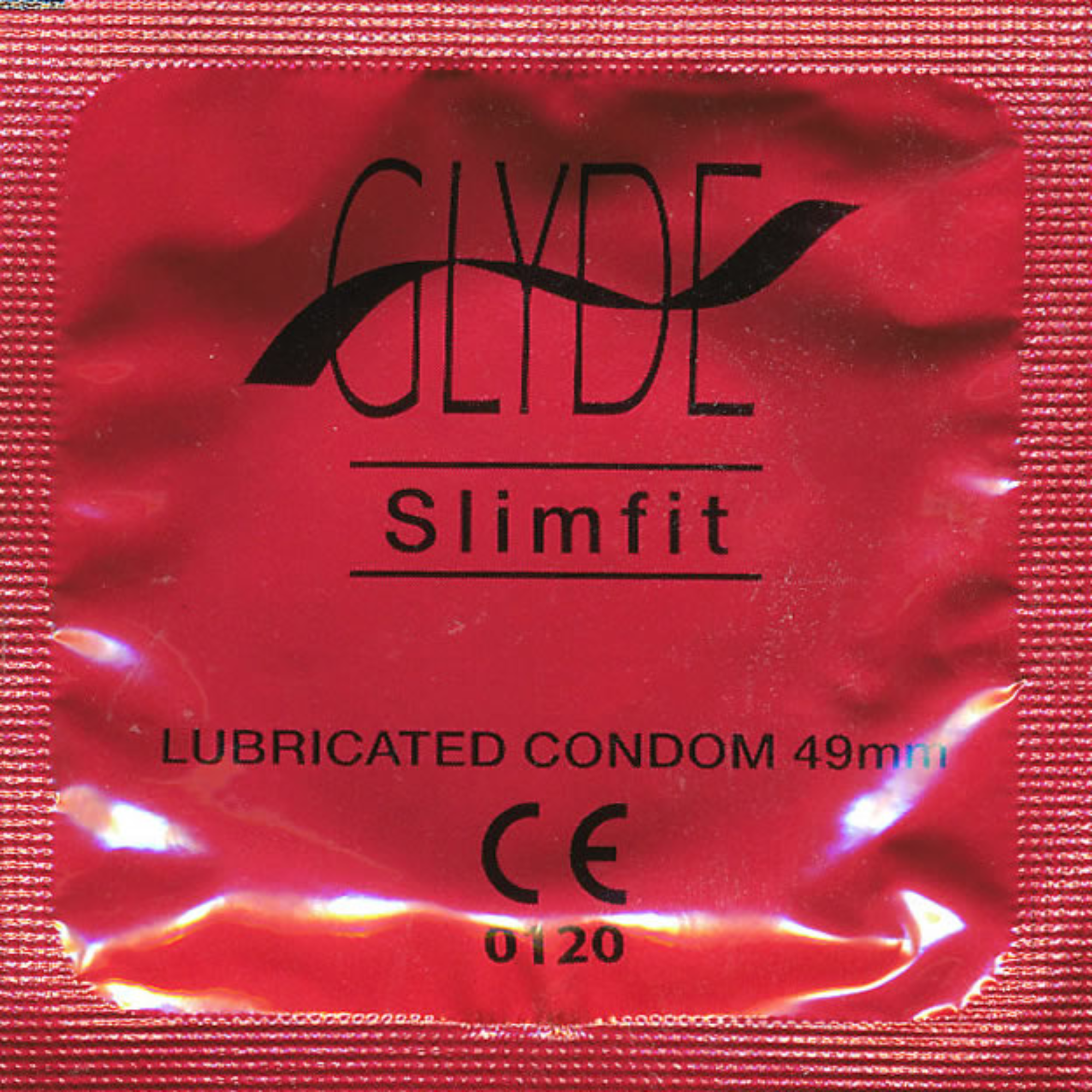 Glyde Slimfit 10 Pack Secondary image