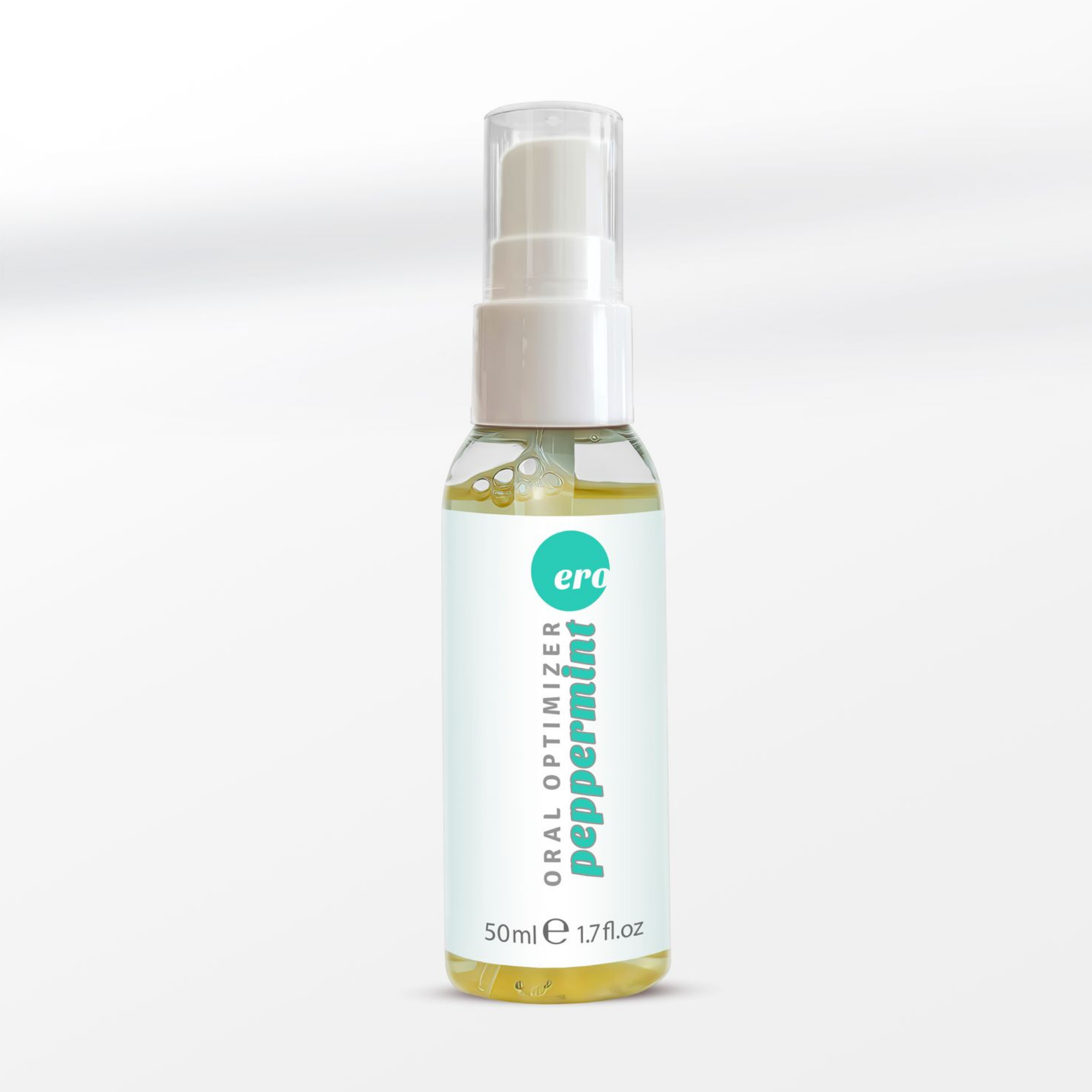 HOT ERO Oral Optimizer Peppermint Blowjob Gel 1.7 fl oz Secondary image