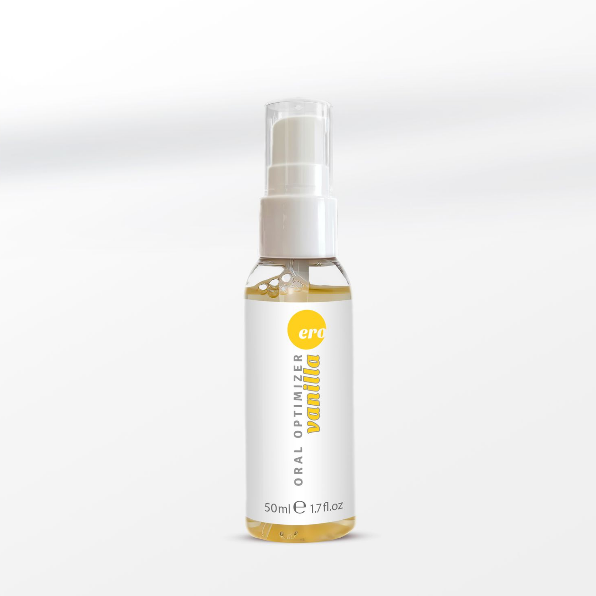 HOT ERO Oral Optimizer Vanilla Blowjob Gel 1.7 fl oz Secondary image