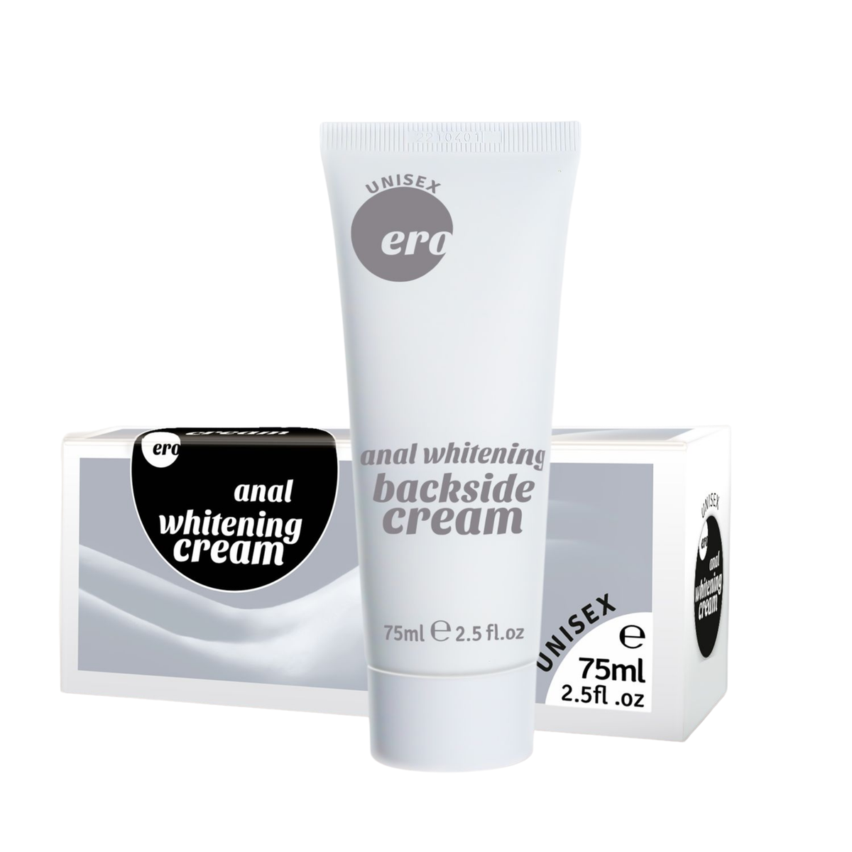 HOT ERO Unisex Anal Backside Whitening Cream 2.5 fl.oz Main image