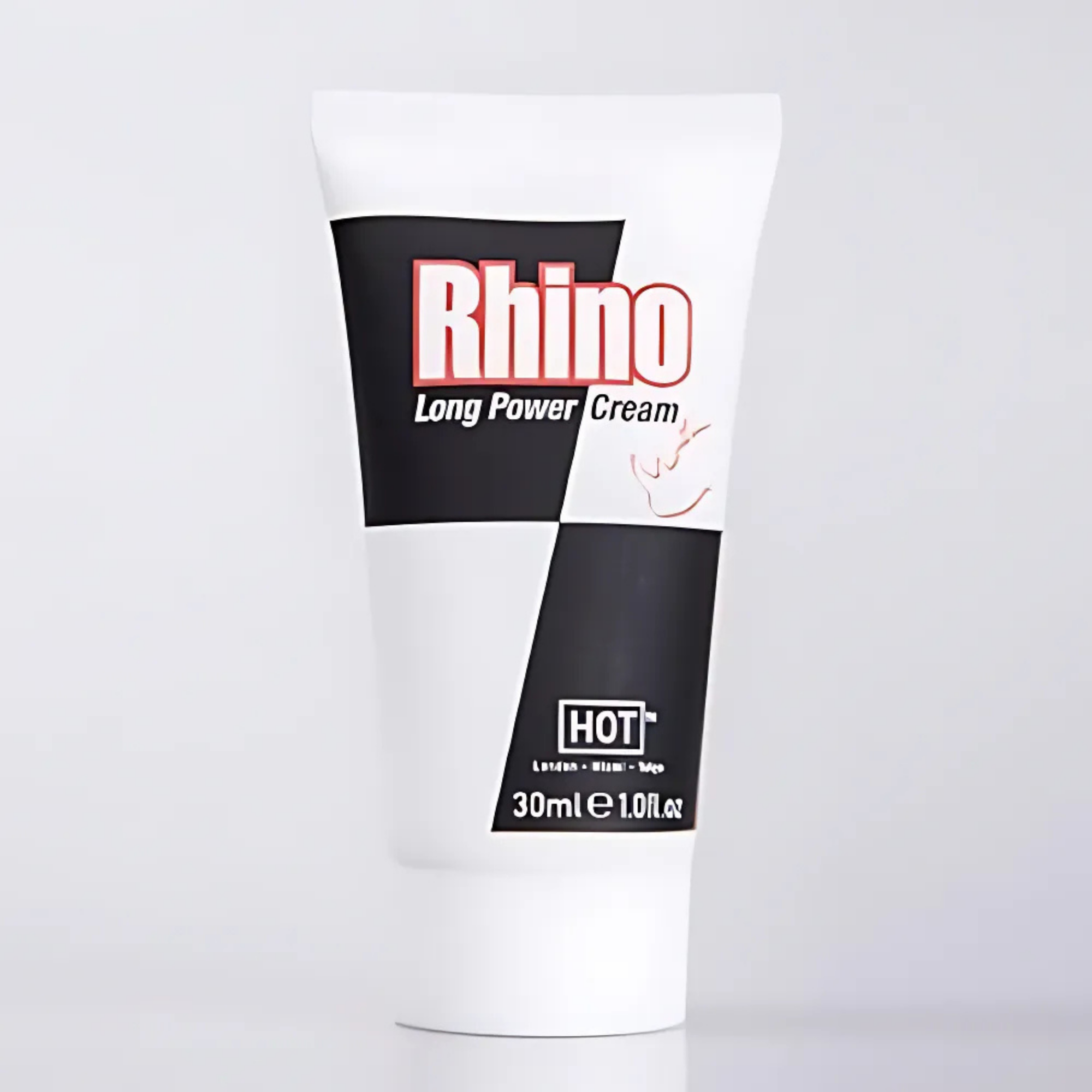HOT Rhino Long Power Cream 1 fl oz Secondary image
