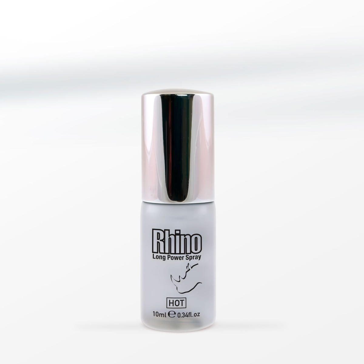 HOT Rhino Long Power Spray 0.34 fl.oz