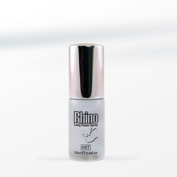 HOT Rhino Long Power Spray 0.34 fl.oz