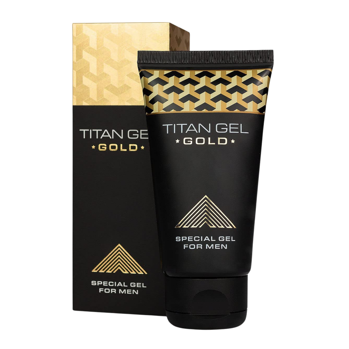 Hendel Titan Gel Gold 1.7 fl.oz Main image