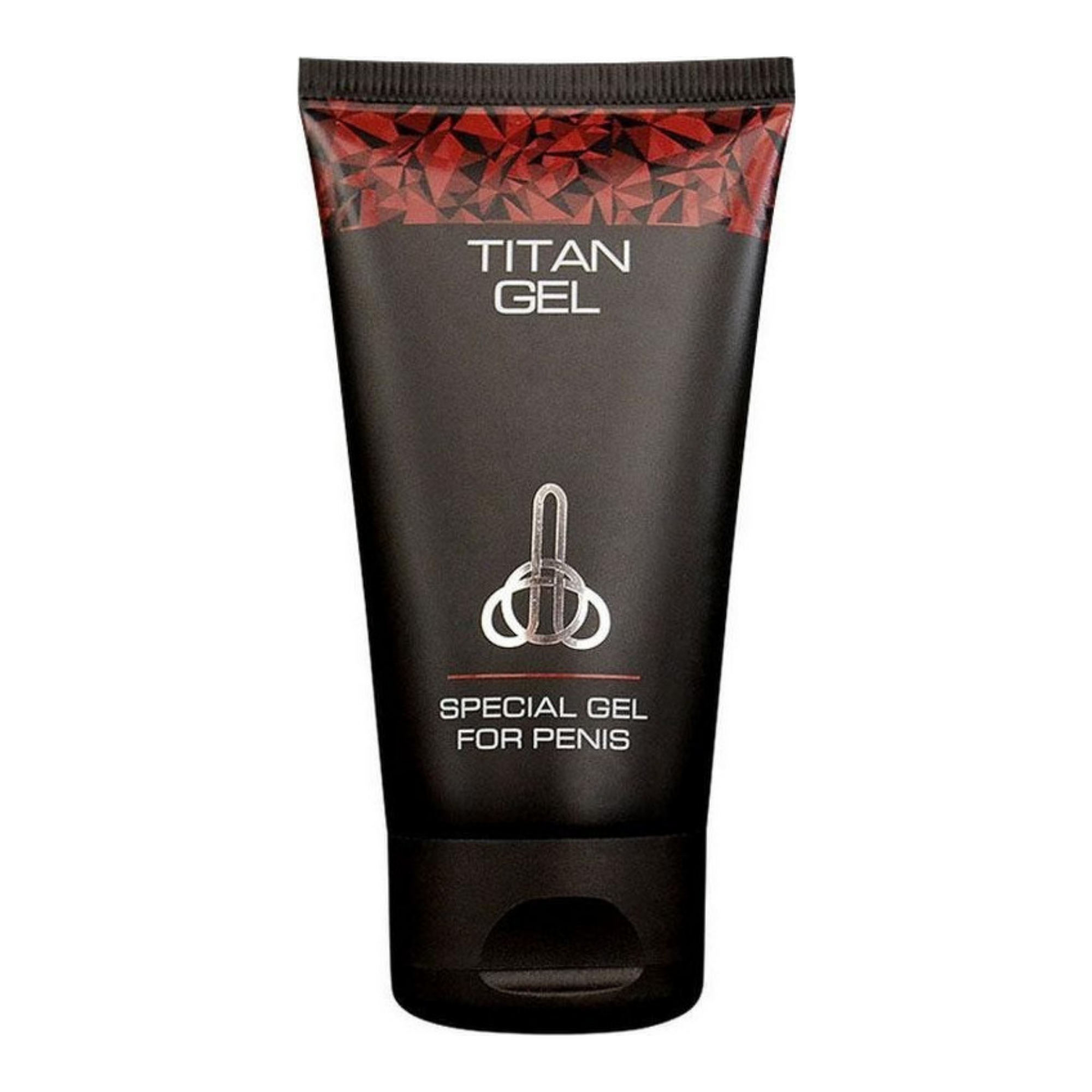 Hendel Titan Gel 1.7 fl oz Secondary image