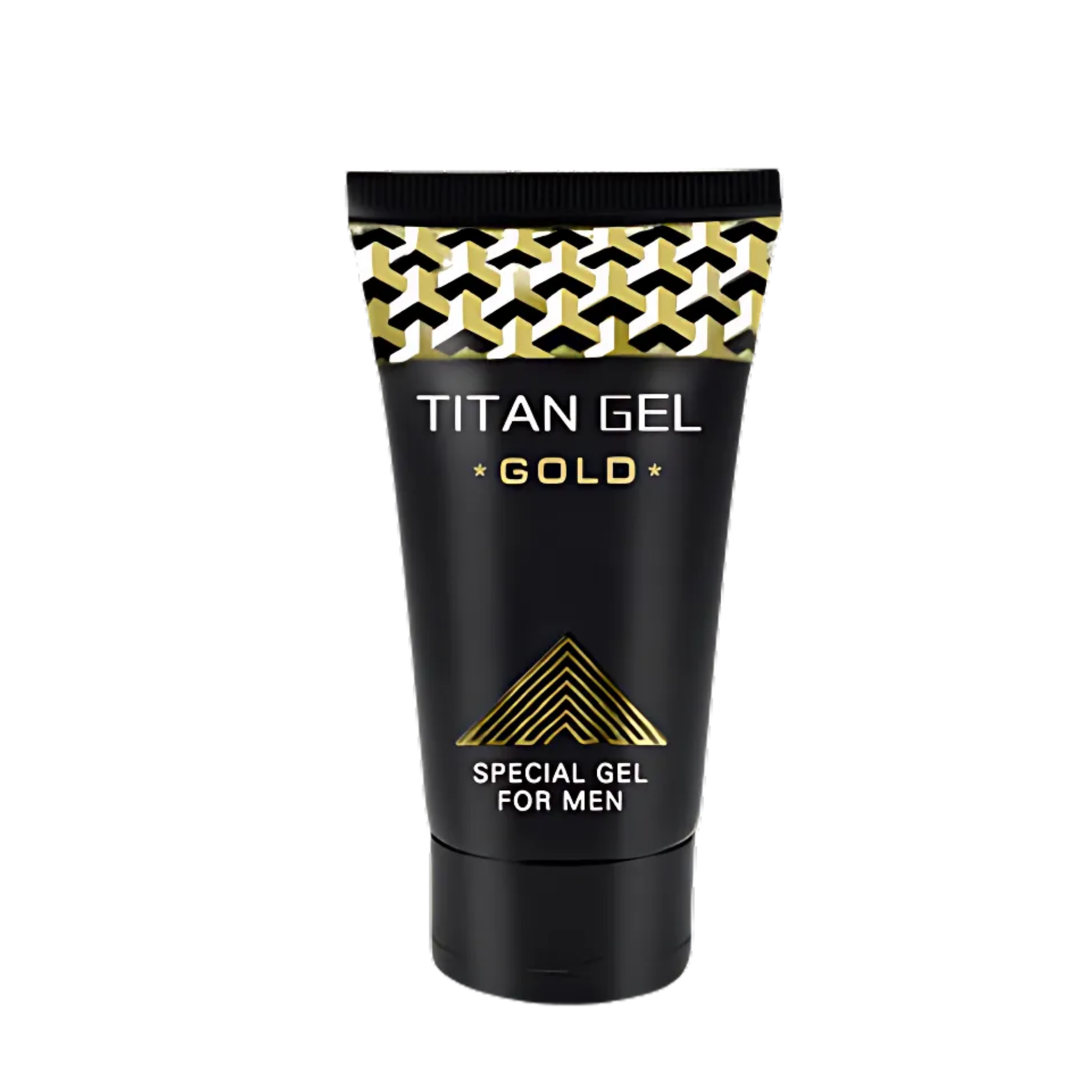 Hendel Titan Gel Gold 1.7 fl oz Secondary image