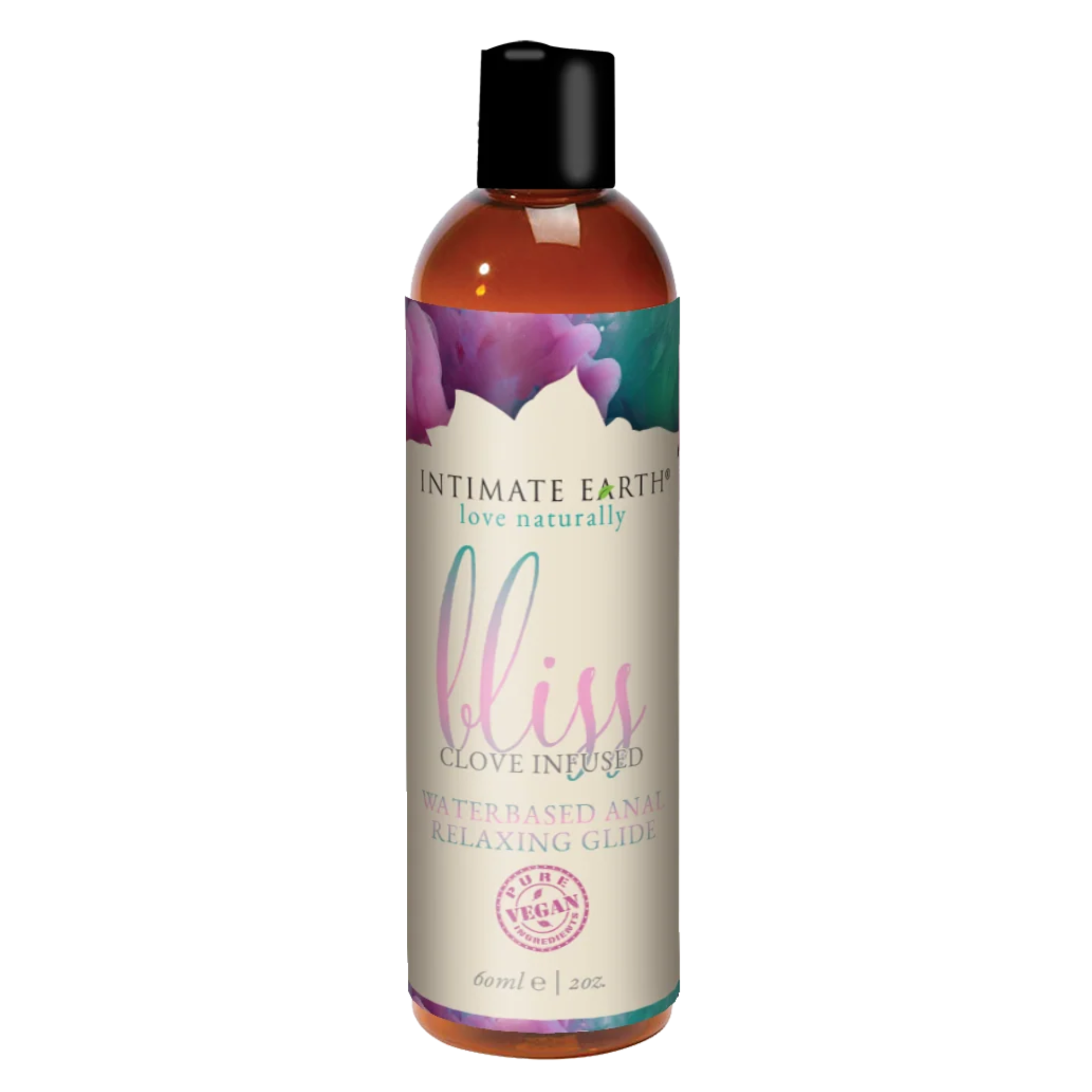 Intimate Earth Bliss Water-based Anal Relaxing Glide Secondary image