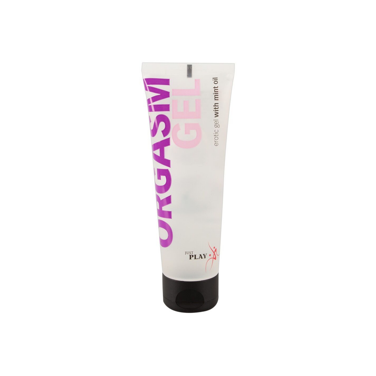 Just Play Orgasm Gel with Mint Oil 2.7 fl.oz Main image