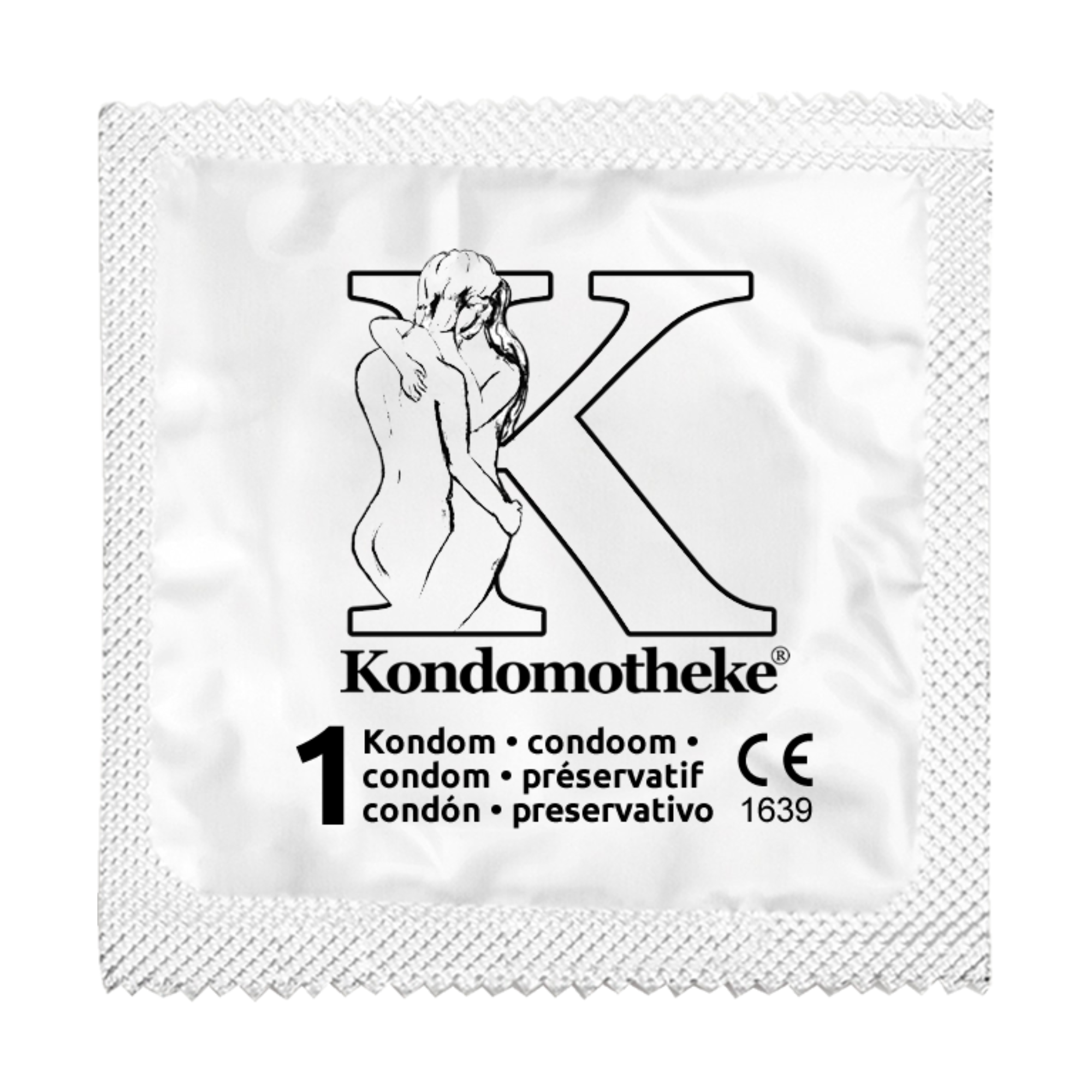 Kondomotheke Tight Secondary image
