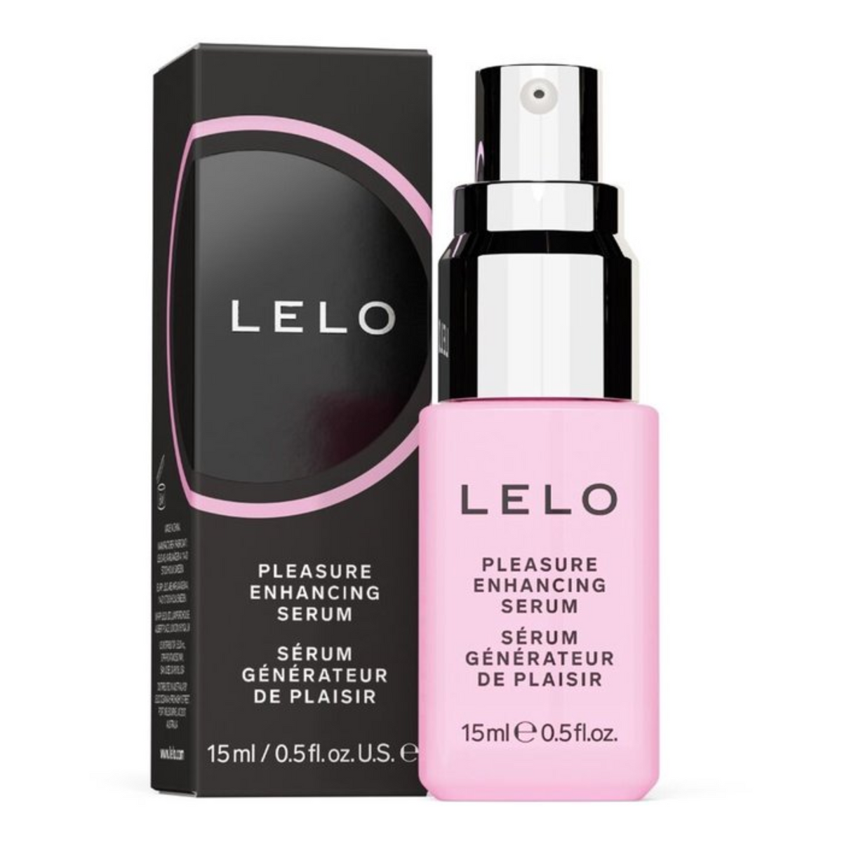 LELO Clitoris Pleasure Enhancing Serum | WorldCondoms Main image
