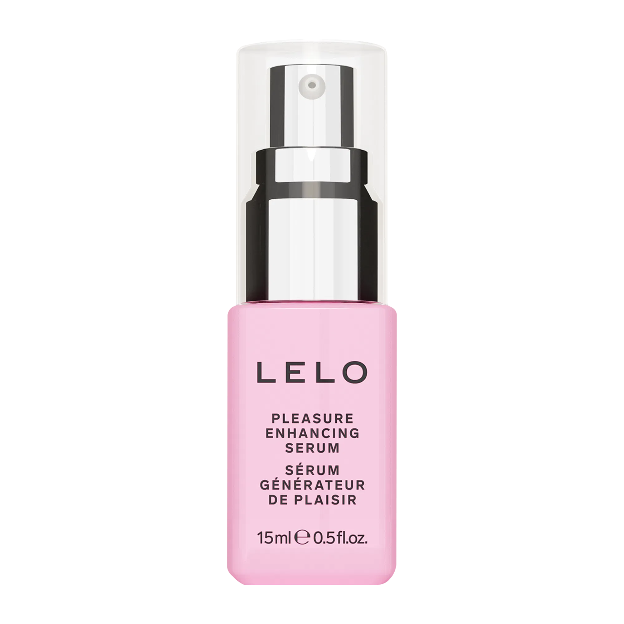LELO Clitoris Pleasure Enhancing Serum Secondary image