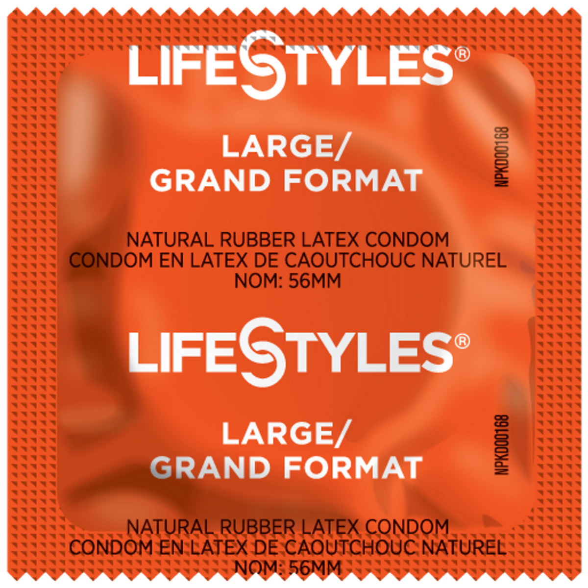 LifeStyles KYNG Grand Format Main image