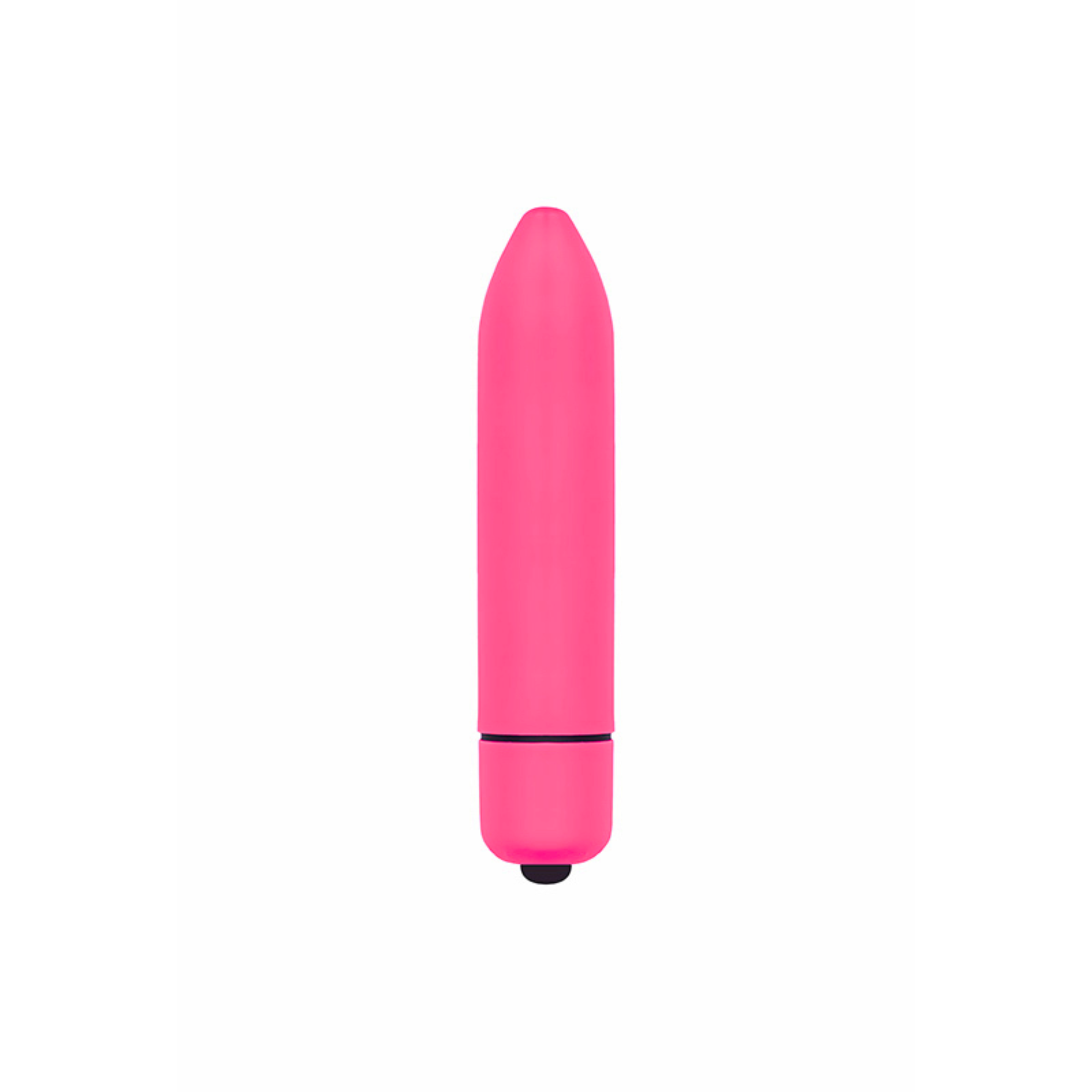 Lovetoy X-Basic Bullet Pink Secondary image