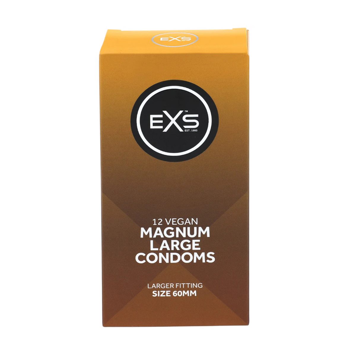 EXS Magnum Large 12 Pack