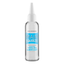 Front product view of the 3.4 fl oz (100.5 ml) clear squeeze bottle of Main Squeeze Cooling & Tingling Water-Based Lubricant with light blue branding and a white precision applicator tip.
