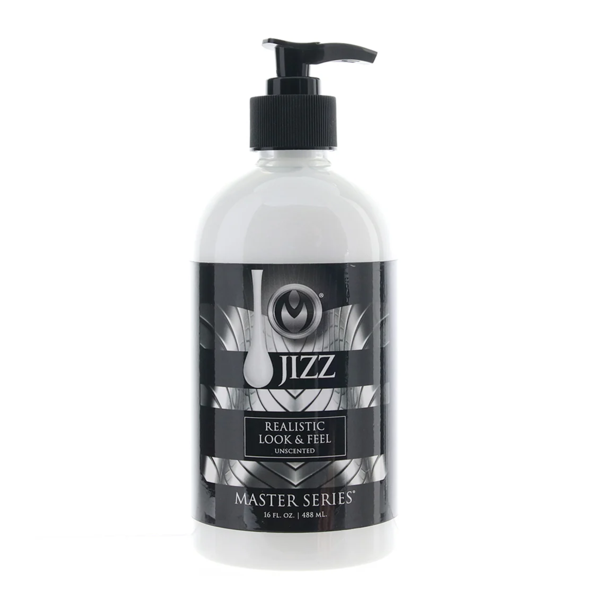 Master Series Jizz Realistic Look & Feel Secondary image