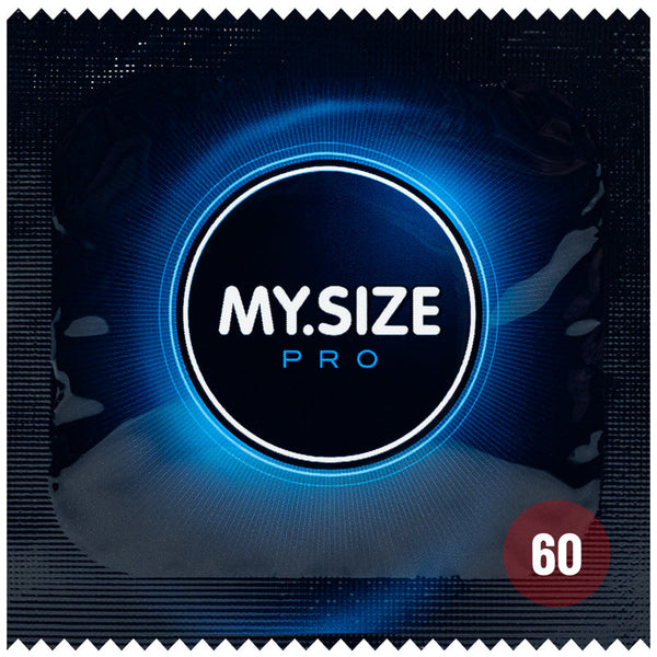 MY.SIZE PRO 60mm 80 Pack
