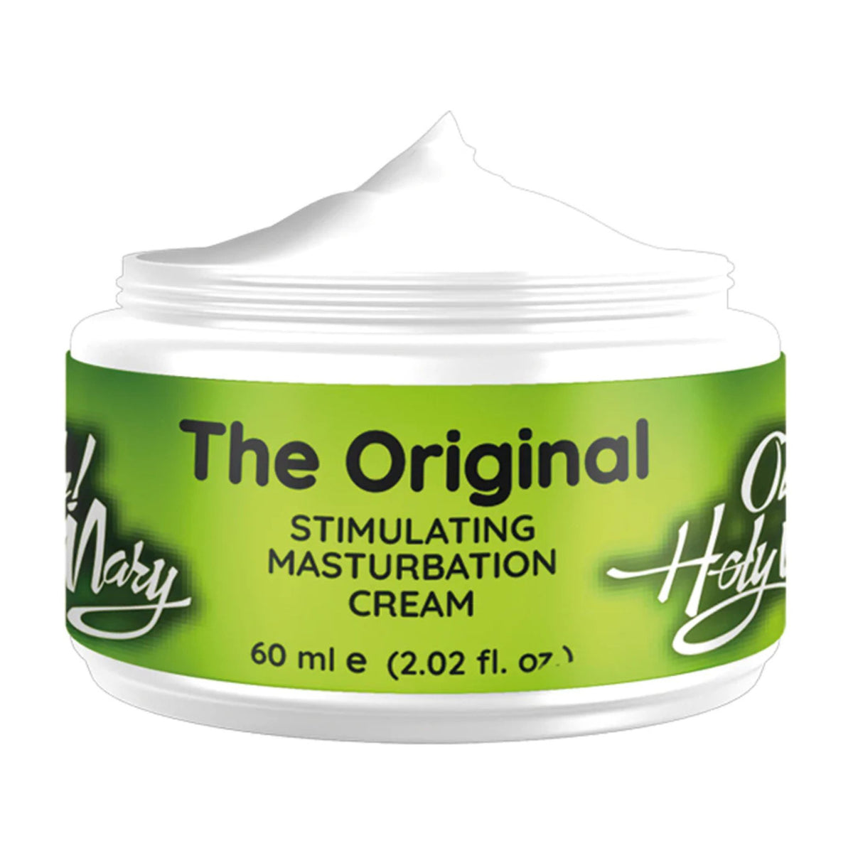 Nuei The Original Masturbation Cream 2.02 fl oz Main image