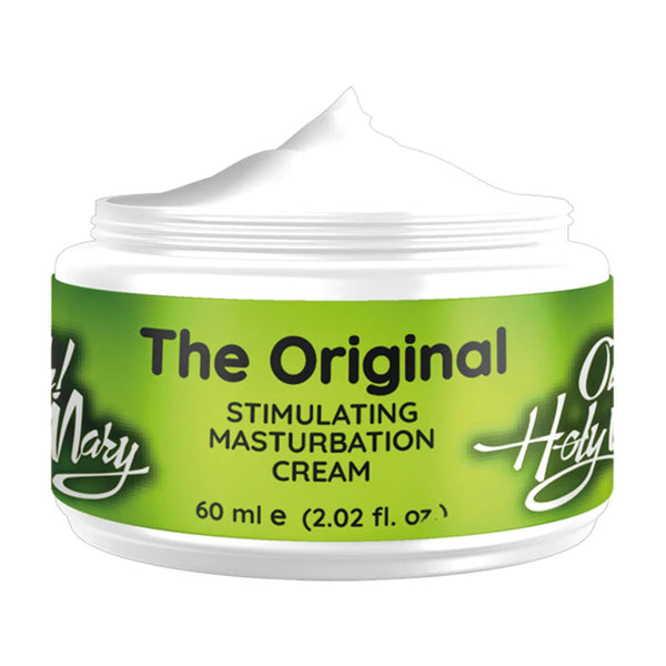 Nuei The Original Masturbation Cream 2.02 fl oz
