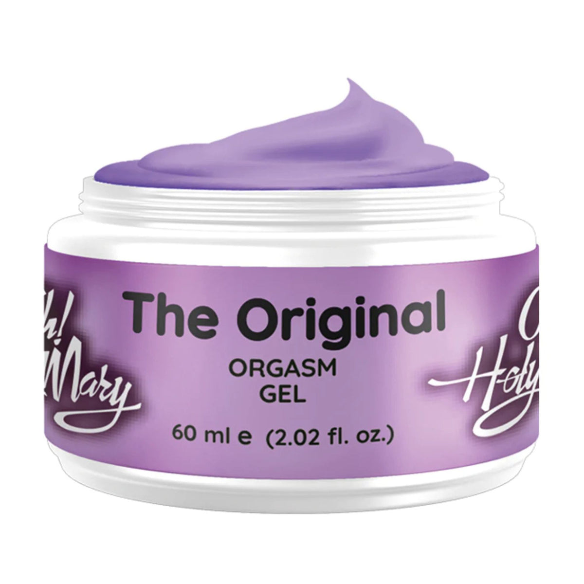 Nuei The Original Orgasm Gel 2.02 fl oz Main image