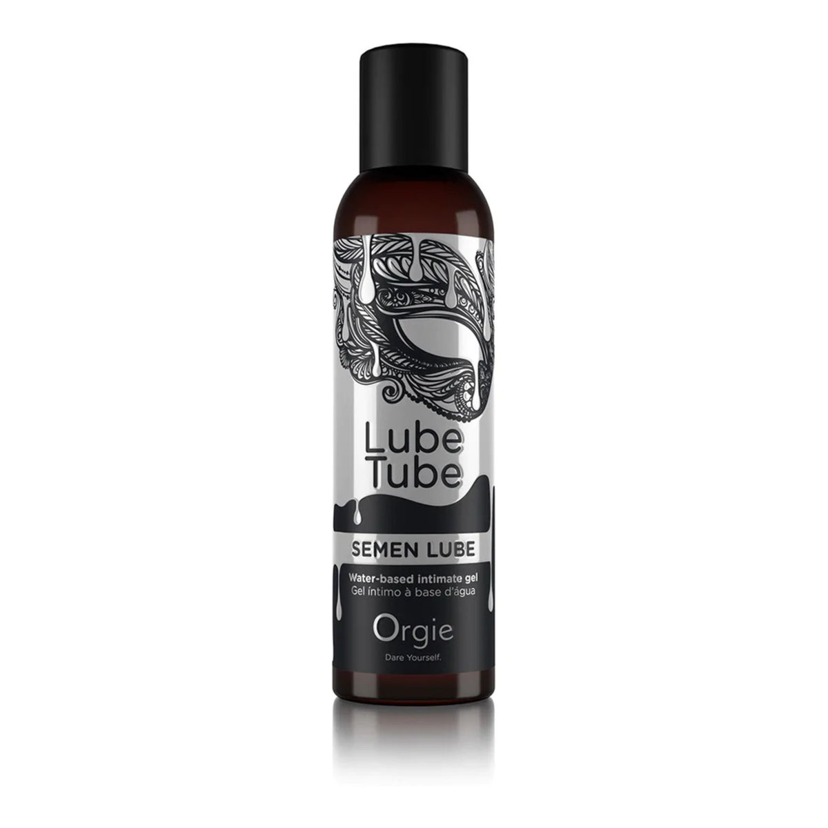 Orgie Semen Lube 5.07 fl oz Main image