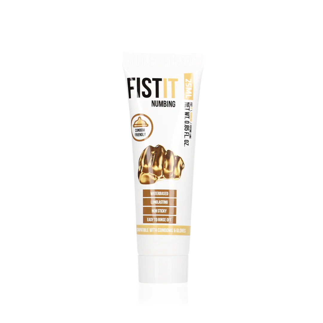 FISTIT Extra Numbing 0.8 fl.oz