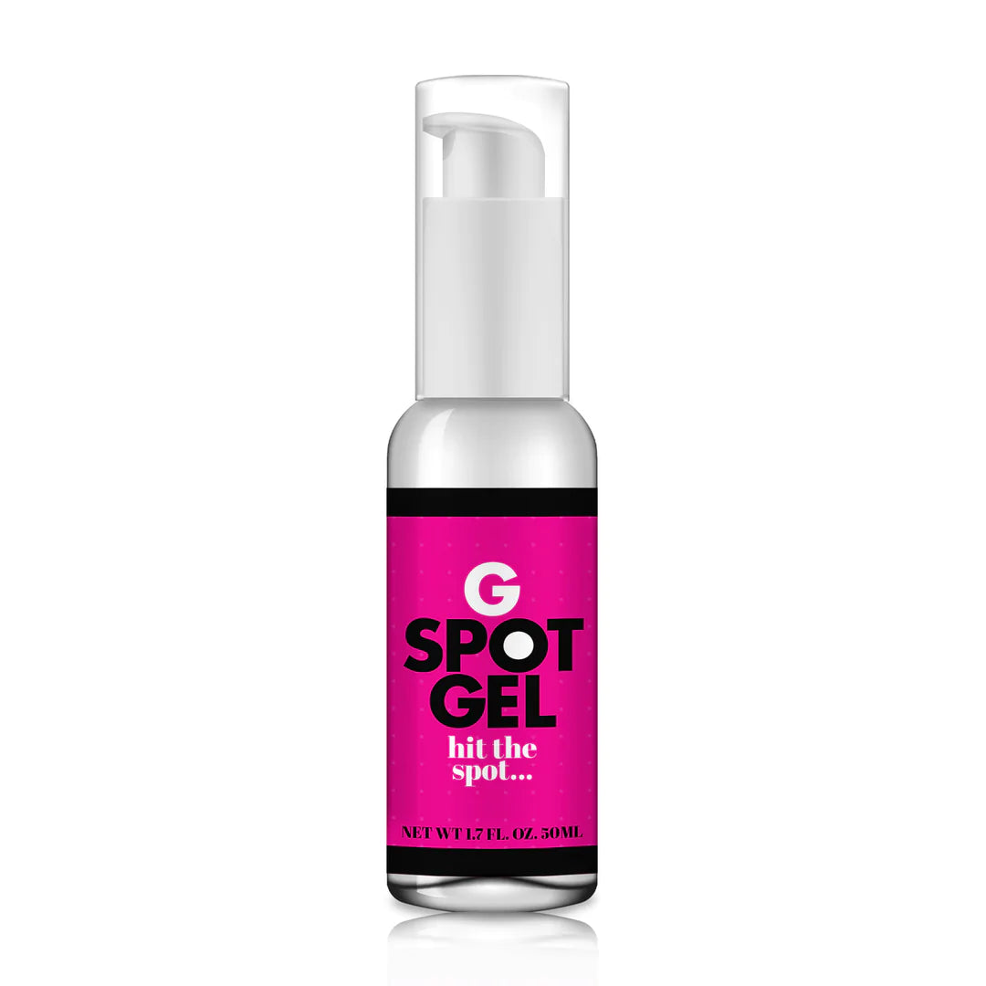 Pharmquests G-Spot Gel Hit The Spot 1.7 fl oz Main image